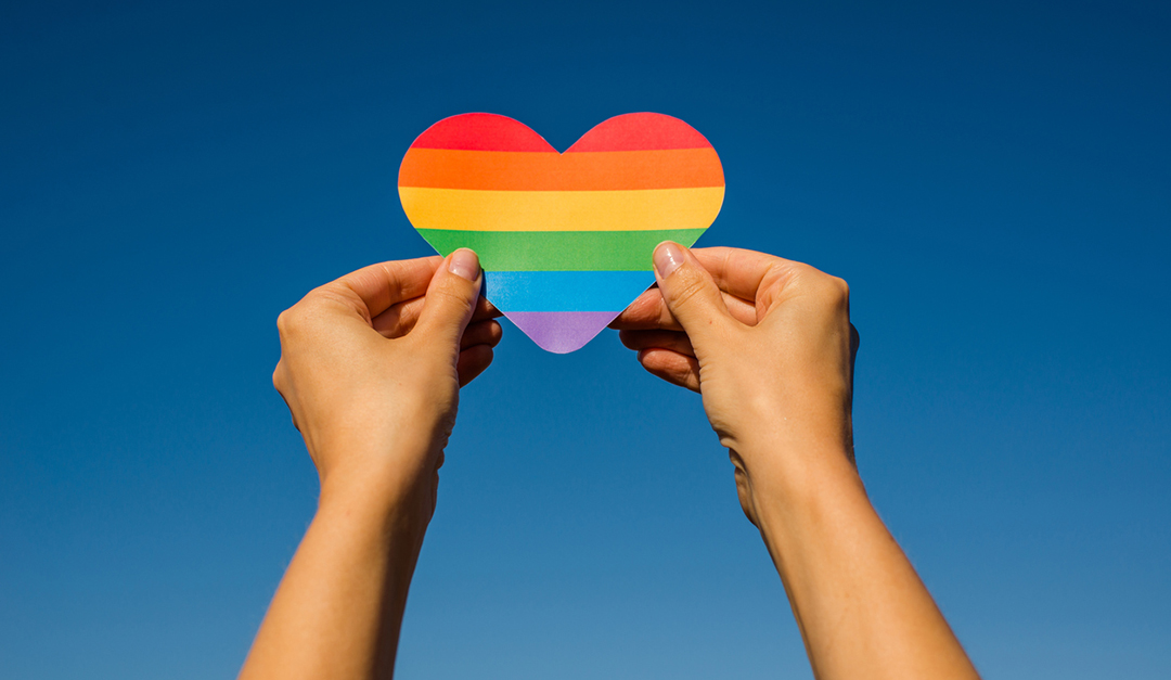 NAGLREP Celebrates Pride Month and Heritage of Success