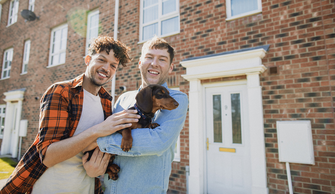 Zillow: LGBT Homebuyers Getting Priced Out of Areas That Can Provide Legal Protections Against Housing Discrimination
