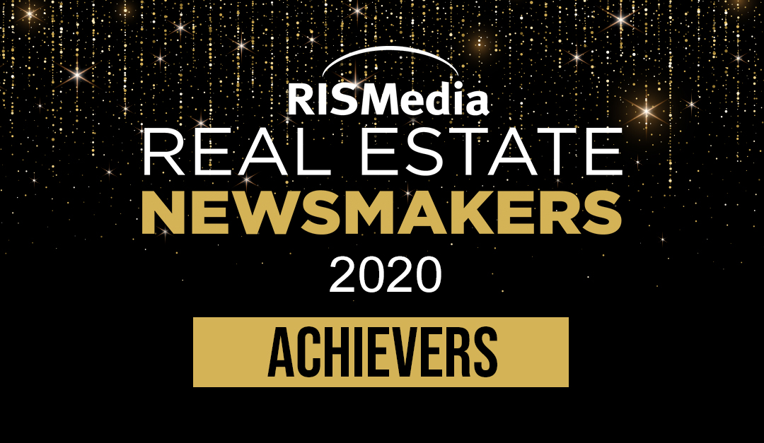 RISMedia’s Newsmakers: Spotlight on the Achievers