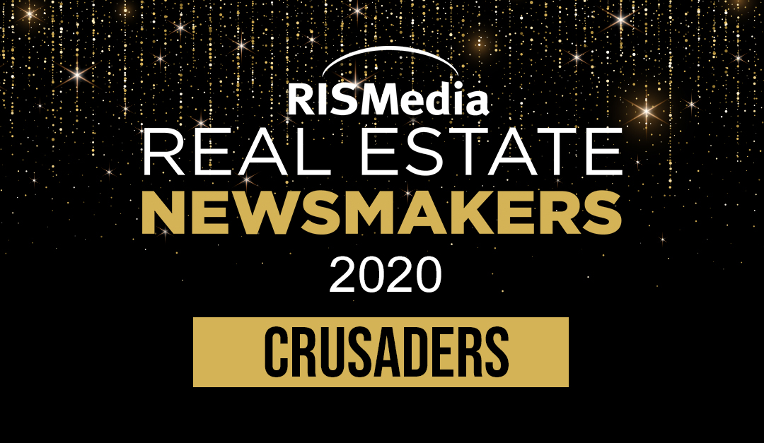RISMedia’s Newsmakers: Spotlight on the Crusaders