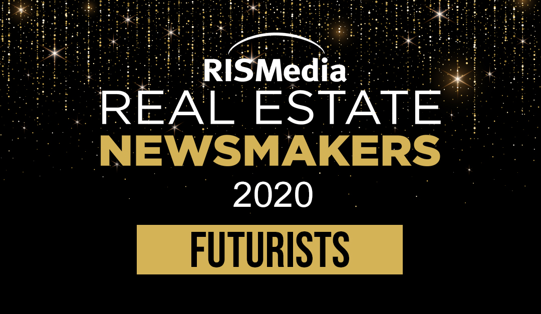 RISMedia’s Newsmakers: Spotlight on the Futurists