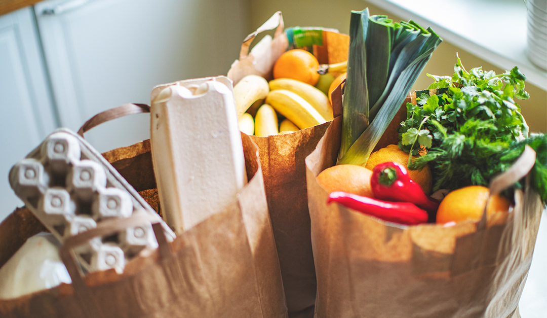 Grocery Shopping Done Right