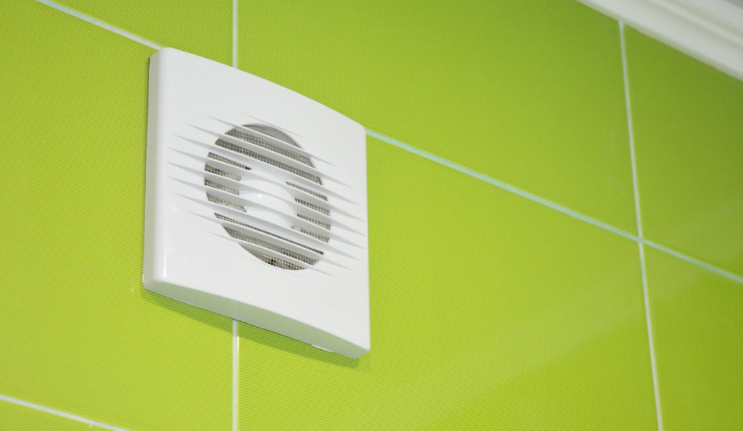 Why You Should Consider Bathroom Ventilation When Shopping for a House