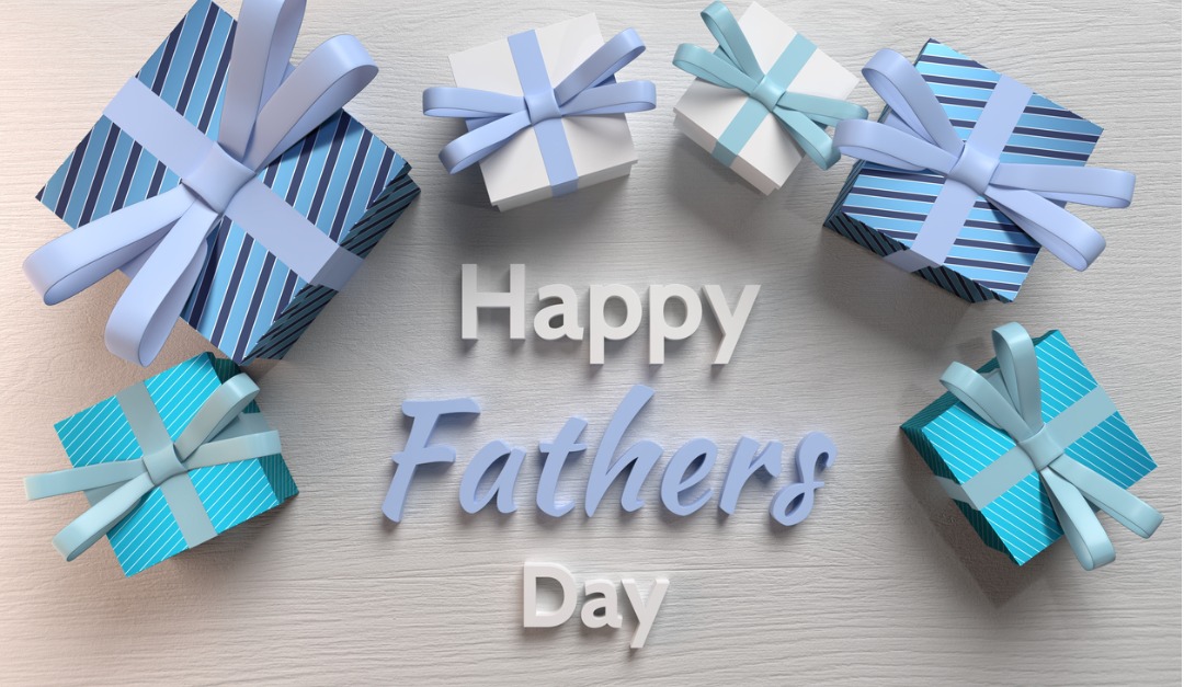 4 Luxe Father’s Day Gift Ideas for Around the House