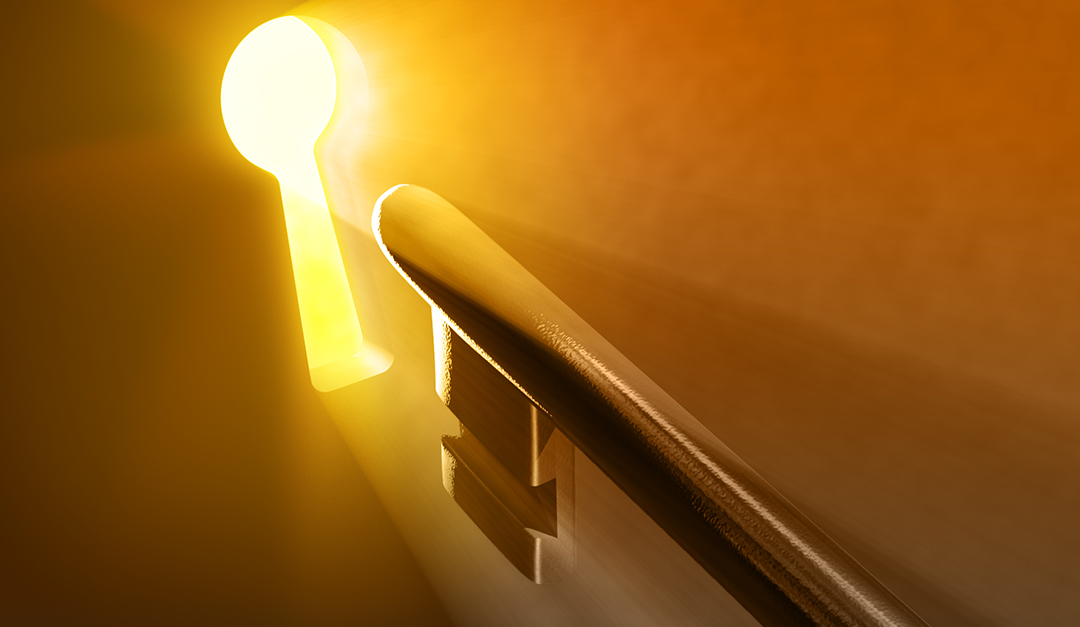 Opening Doors to Success