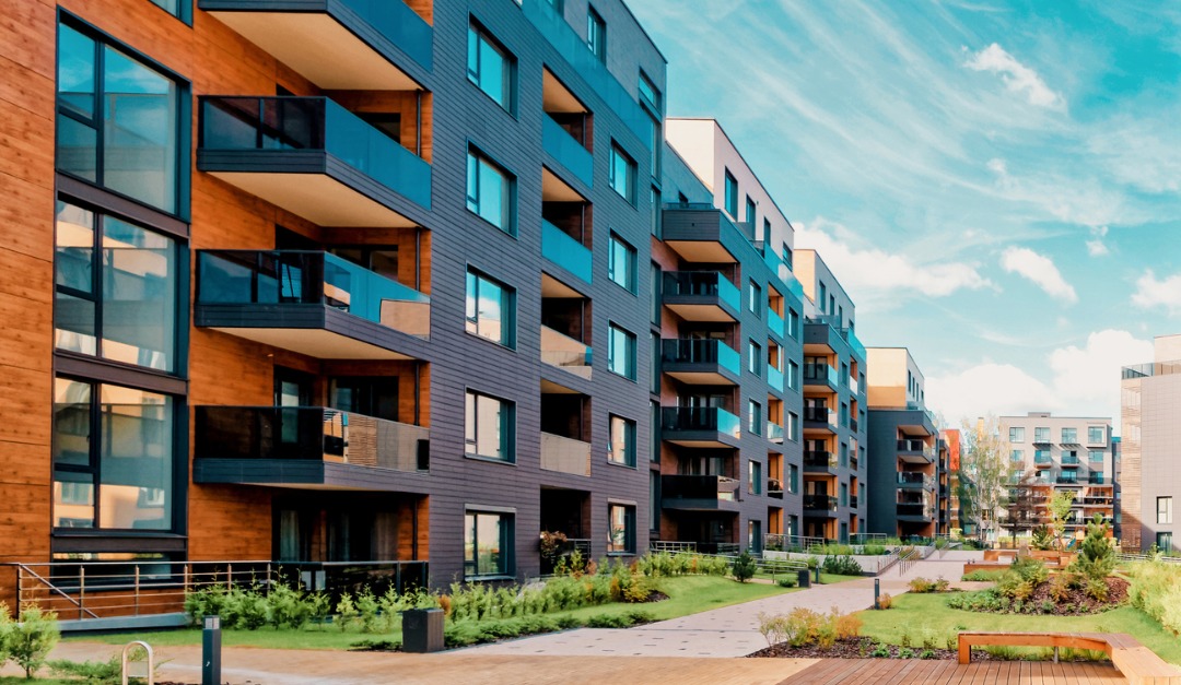 4 Types of High-End Neighborhoods You’ll Find in a City