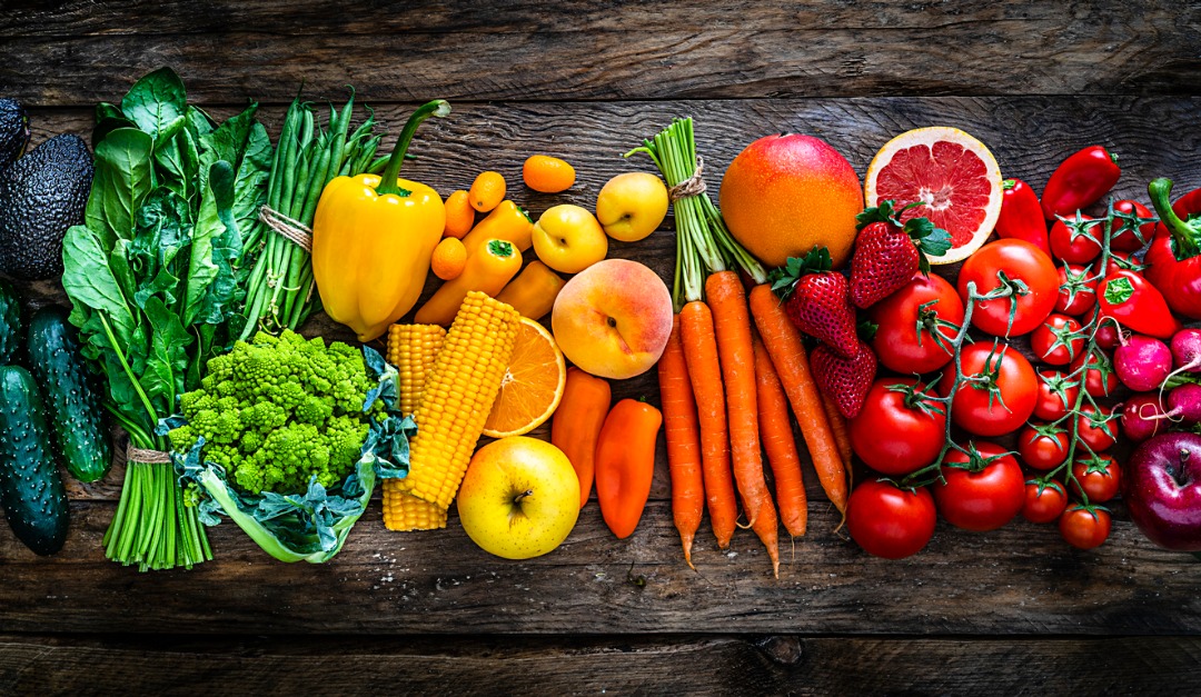 Healthy Diet