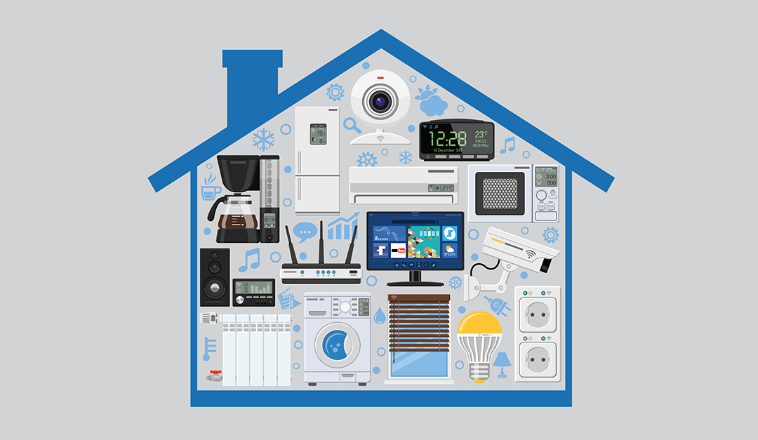 Home Protection Plans Bring a Measure of Comfort in an Uncertain World