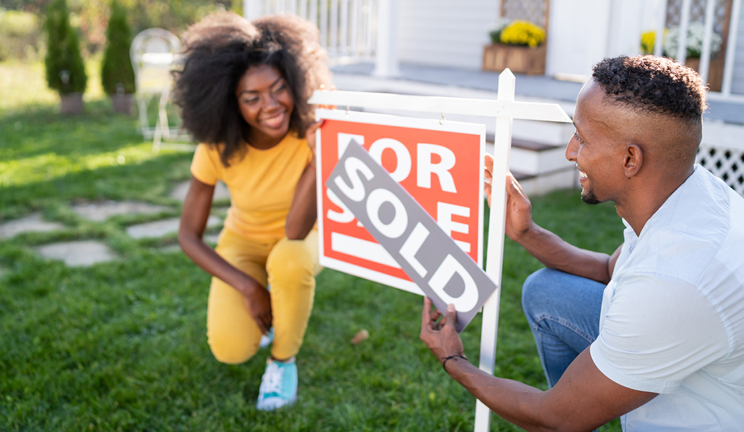 Market Rebound Continues: Home Sales Jump in May