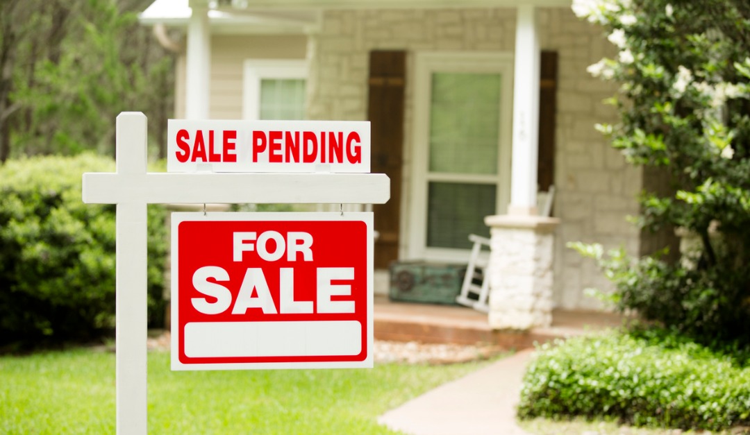 Pending Home Sales May Posts Record Monthly Gain After Consecutive Declines — RISMedia