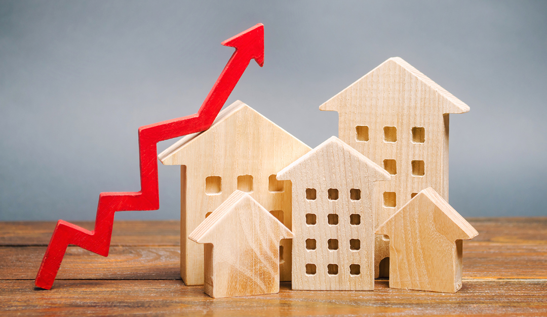 Housing Market Gains Momentum as Summer Approaches