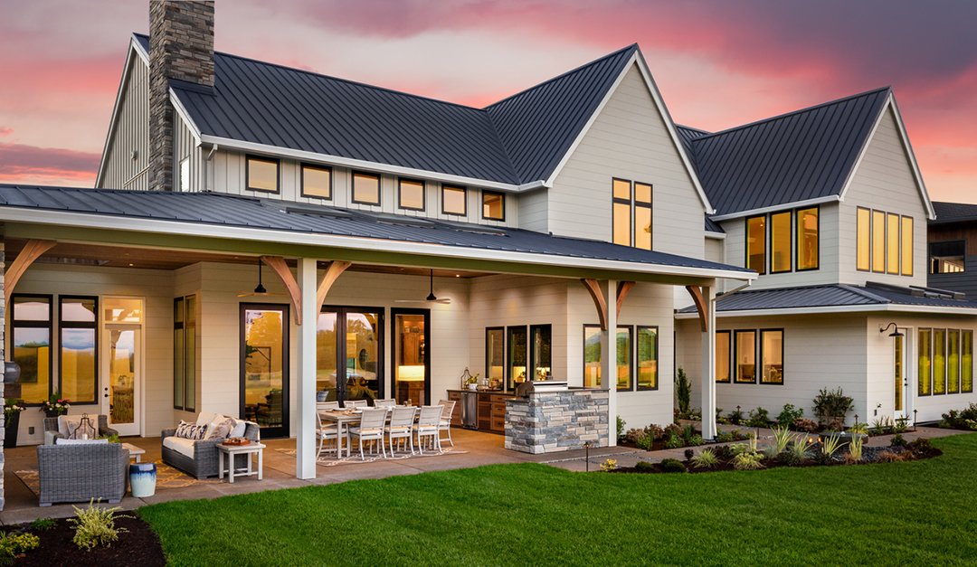 Luxury Market Rebounds in May