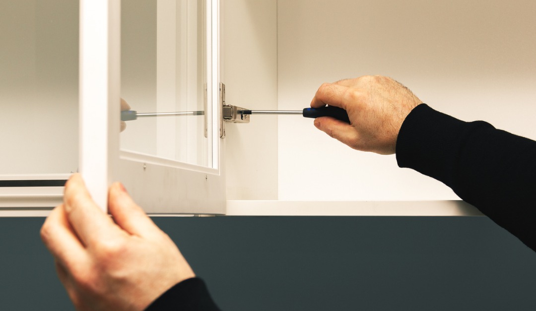 Should You Replace Your Cabinets or Just the Doors?