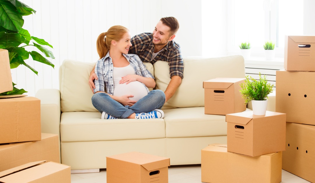 4 Home Features to Look for When Starting a Family