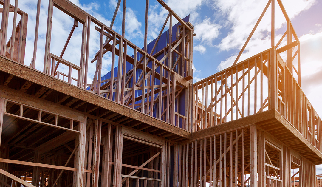 Housing Numbers Signal Continued Growth, But New Construction Sorely Needed