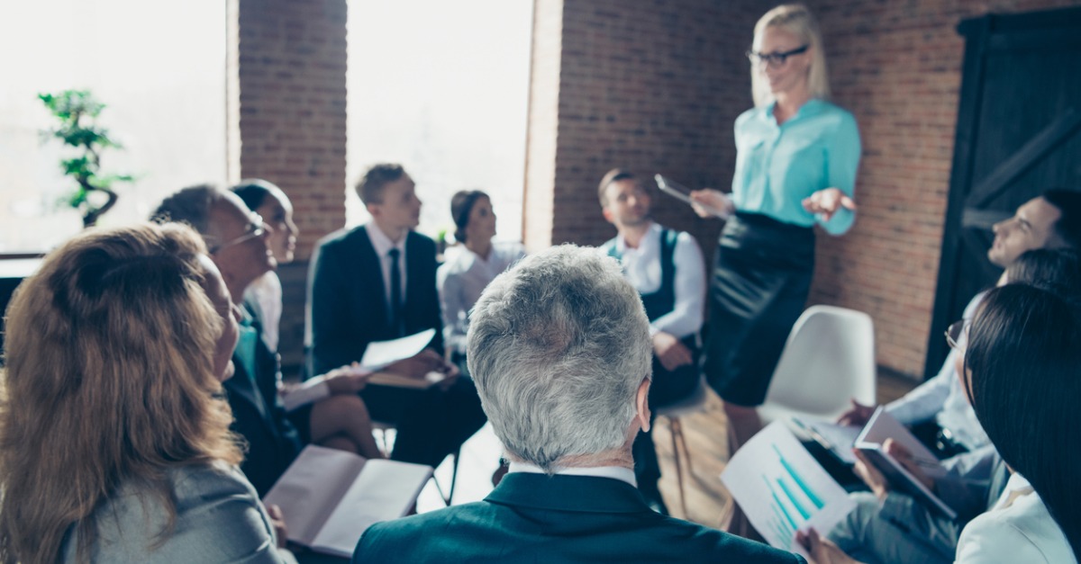 Take Time This Weekend to Improve Collaboration Within Your Team