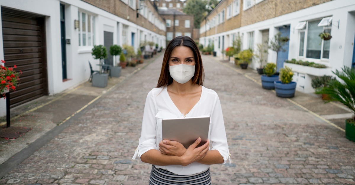 How to Approach In-Person Showings as Business Ramps up Post-Shutdown