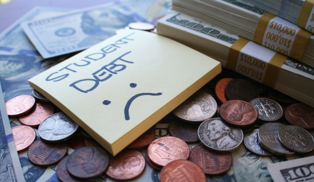 Can You Get Approved for a Mortgage if You Have Student Loan Debt?