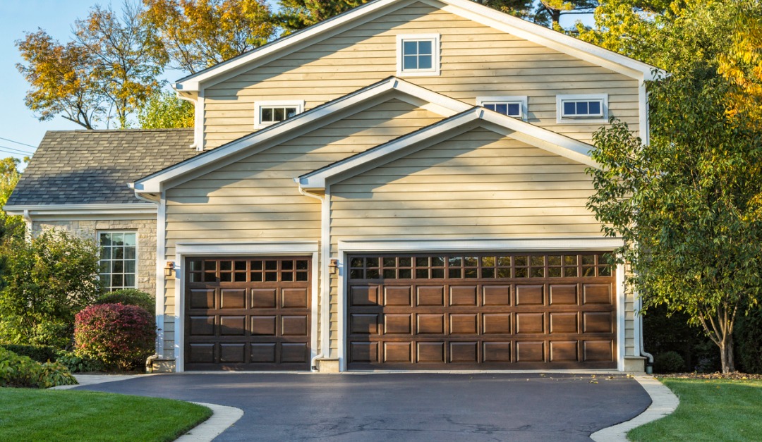 Is Building a ThreeCar Garage a Good Investment? — RISMedia