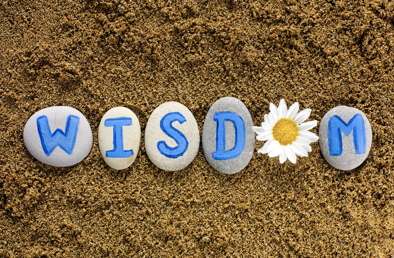 5 Gems of Wisdom for New Agents