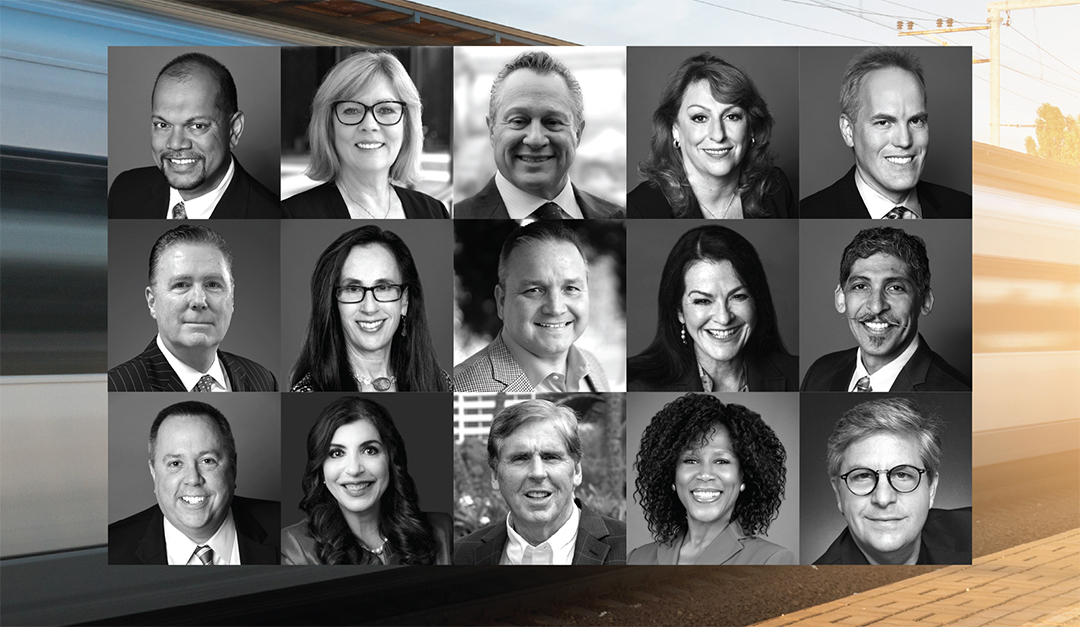 Unstoppable: Berkshire Hathaway HomeServices—Building an Unwavering, Unrelenting Team