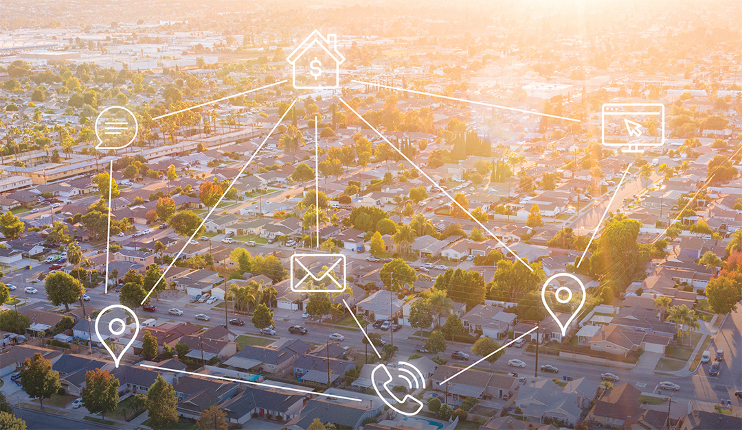 Becoming the Trusted Neighborhood Resource