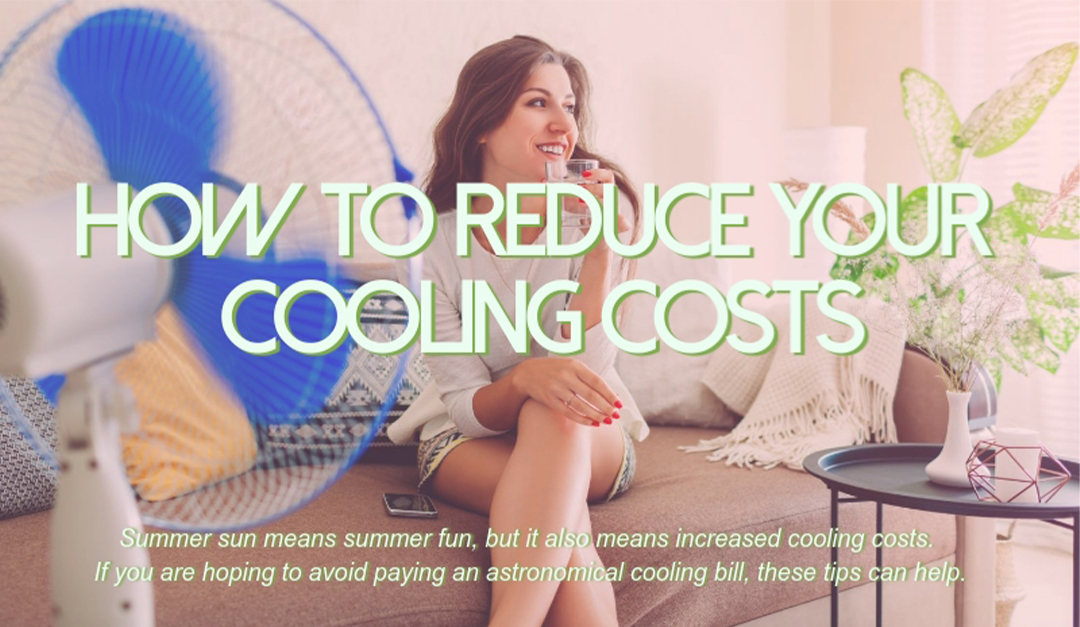 How to Reduce Your Cooling Costs — RISMedia