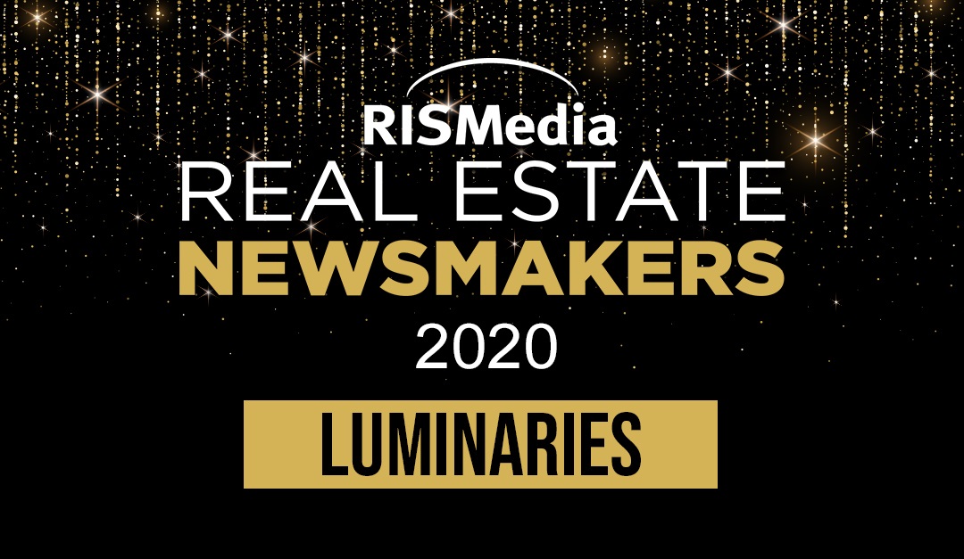 RISMedia’s Newsmakers: Spotlight on the Luminaries