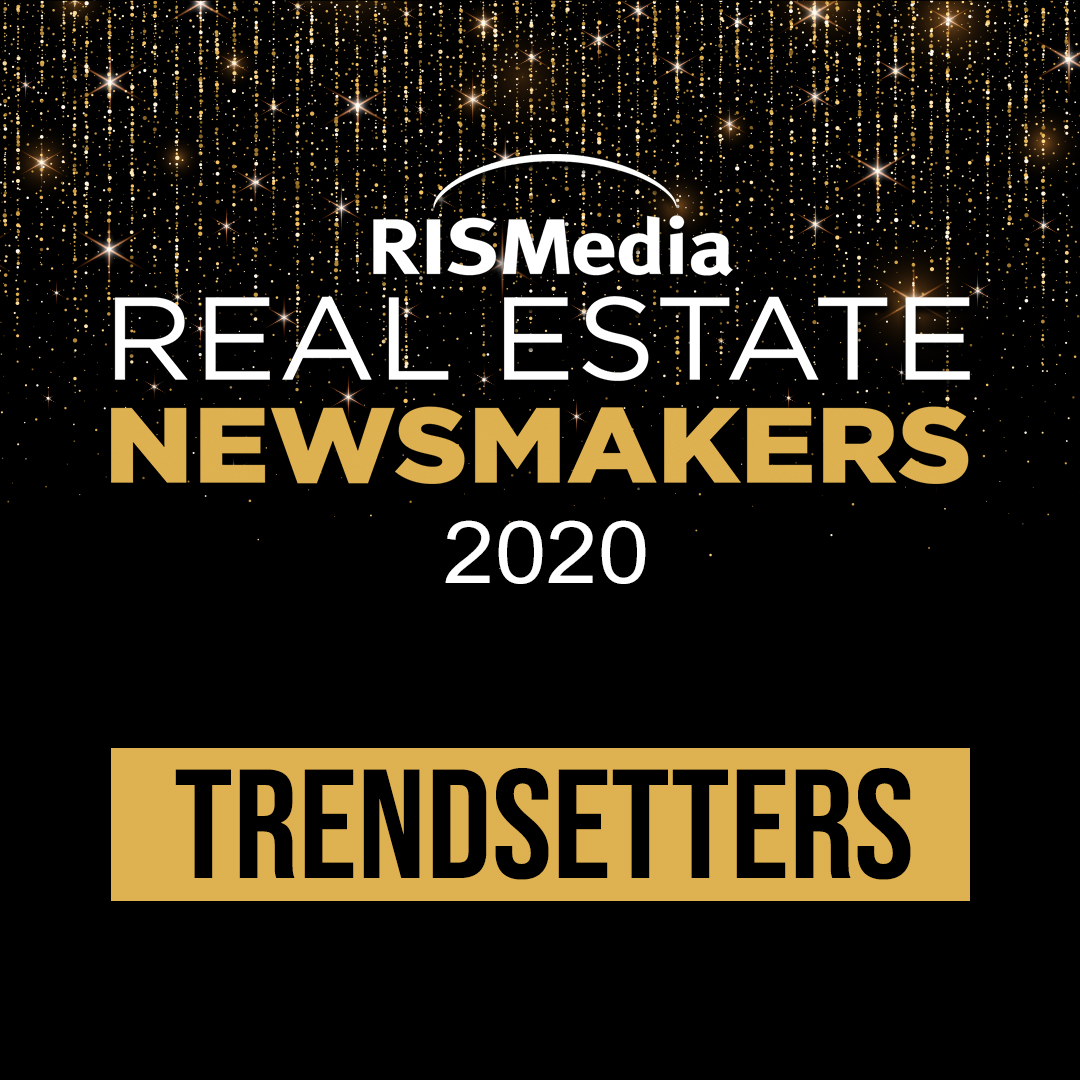 RISMedia’s Newsmakers: Spotlight on the Trendsetters