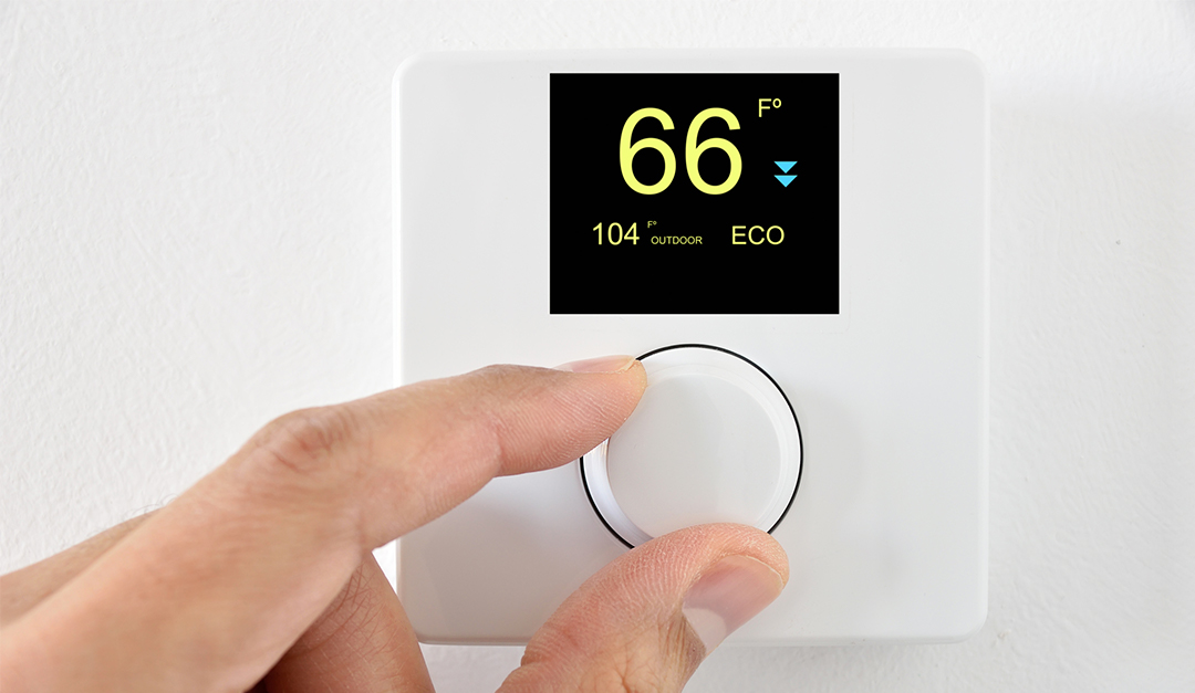 Cooling Tips to Beat the Heat and High Costs