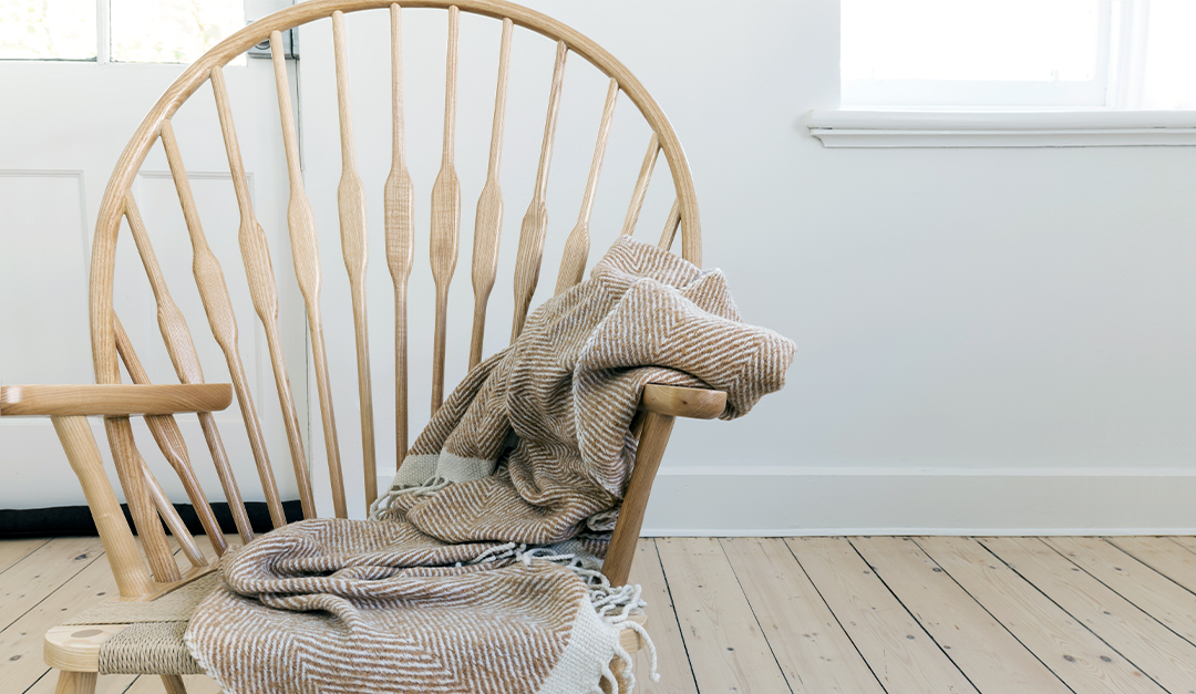 Make Your Home Timeless With These Furnishings