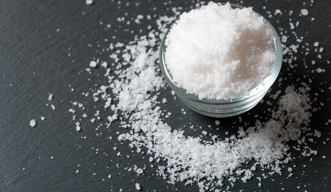 5 Tips for Utilizing Table Salt
