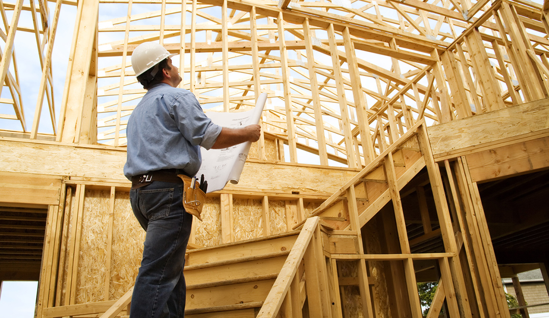 Builder Confidence Makes Return to Pre-Pandemic Levels