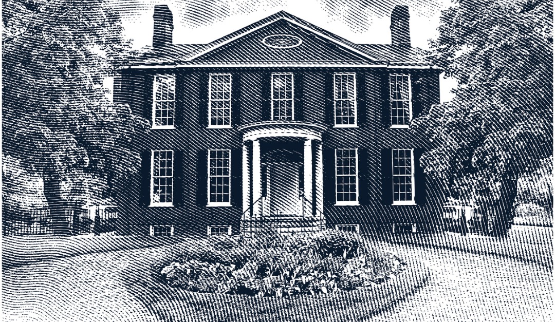 How to List Your Home on the National Register of Historic Places