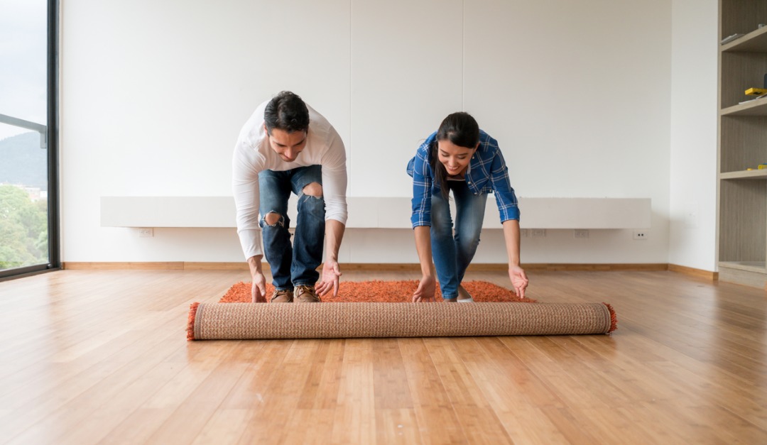 Should You Install Wall-to-Wall Carpet or Use Area Rugs?