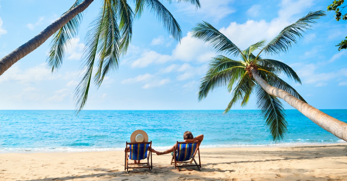 Thoughts on Leadership: In Defense of Downtime