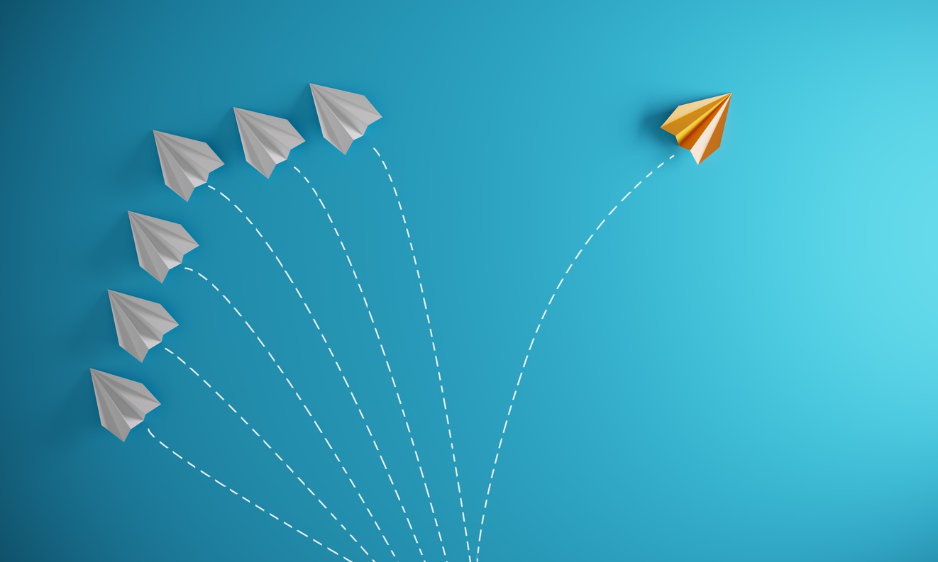 Create Demand and Stop Chasing Business