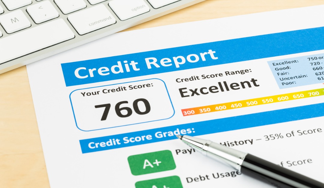 Why Good Credit is Important Even If You Don’t Want to Borrow Money or Get a Credit Card