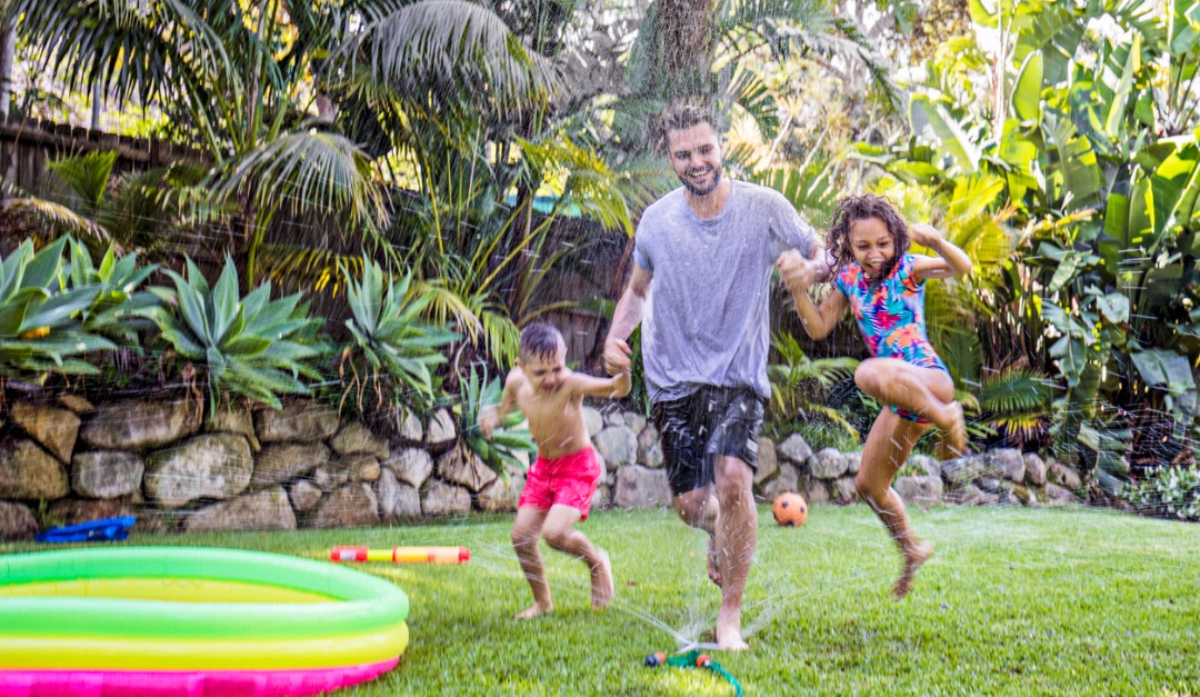 Staycation Ideas the Whole Family Will Enjoy