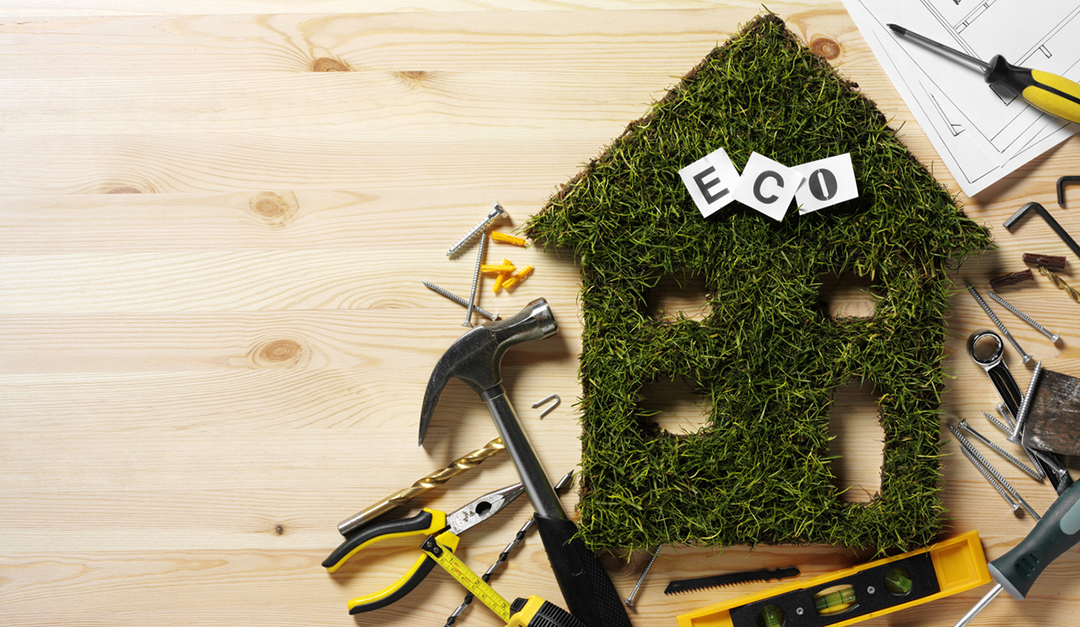 NAR, NAHB Meet the Demand for Green Homes Together