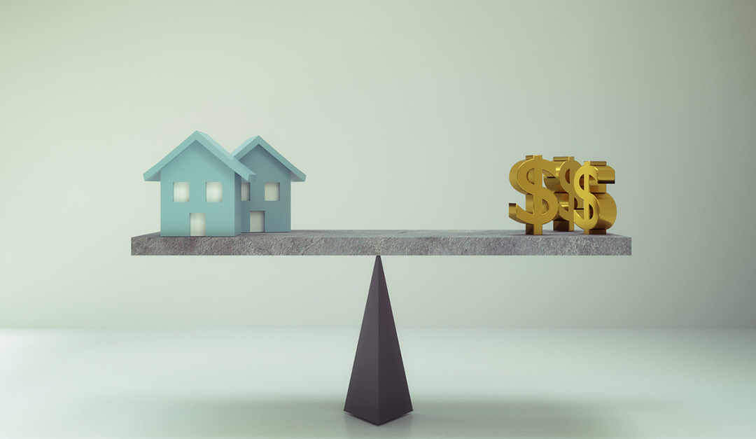 Home Prices Could Cool This Summer, Says CoreLogic