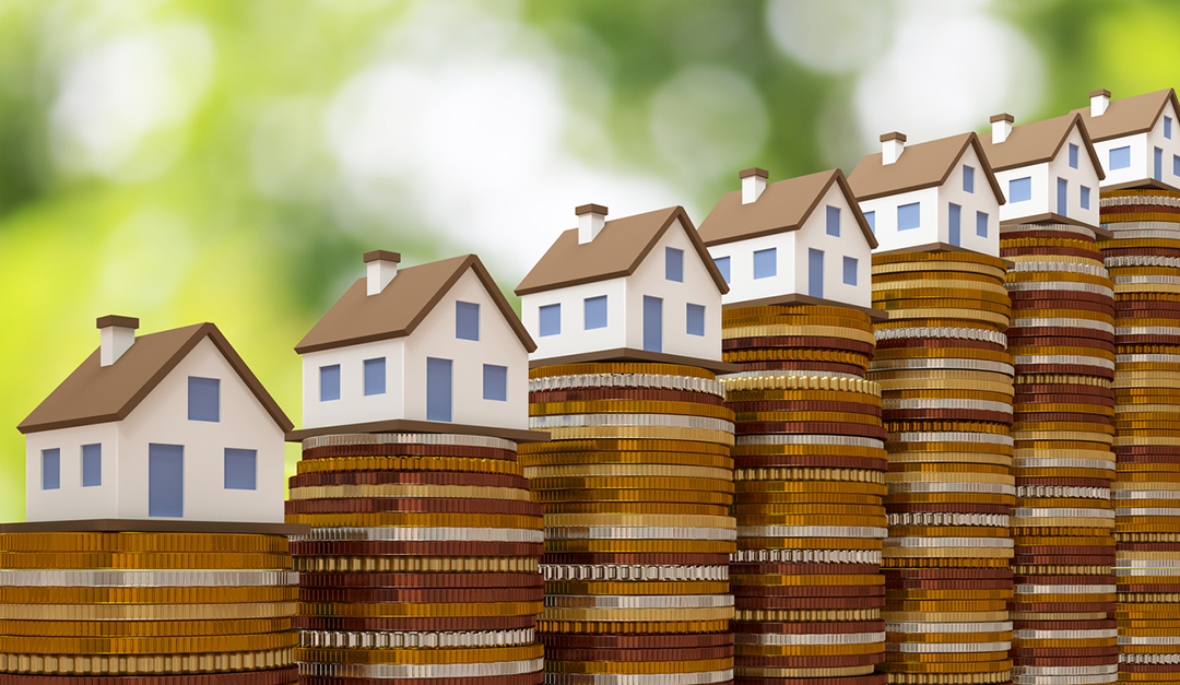 Pending Home Sales Slowing, But Prices Still Rising