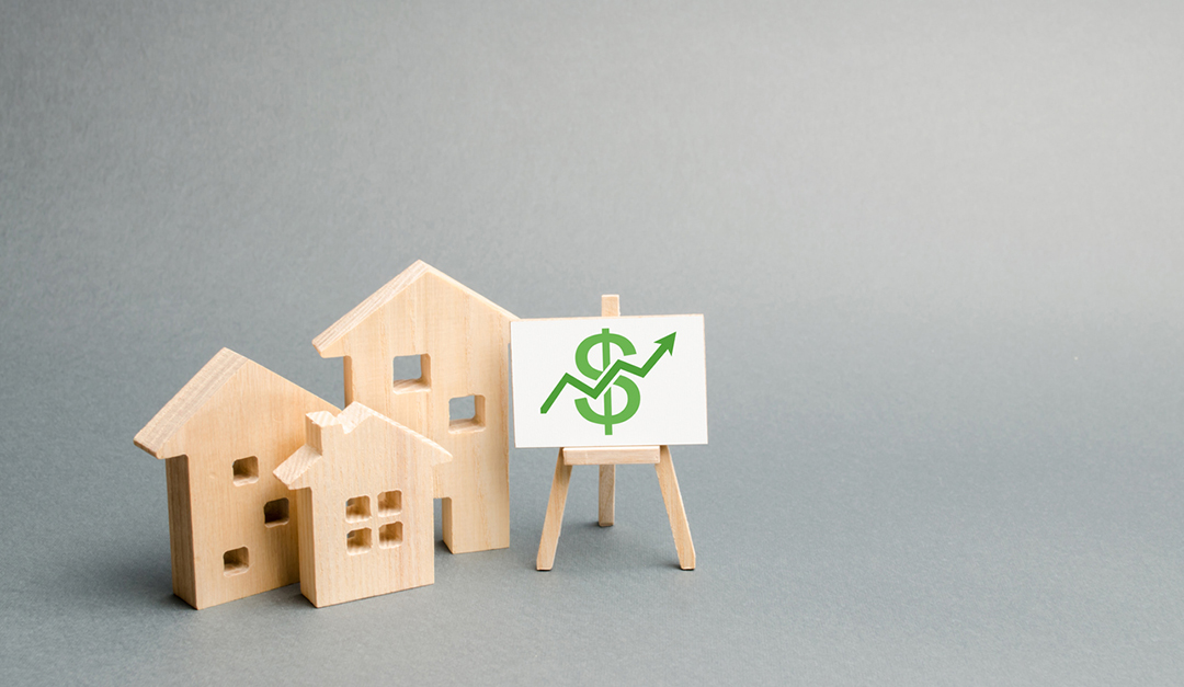 Home Prices Hold Strong Against Economic Uncertainty From Coronavirus Pandemic