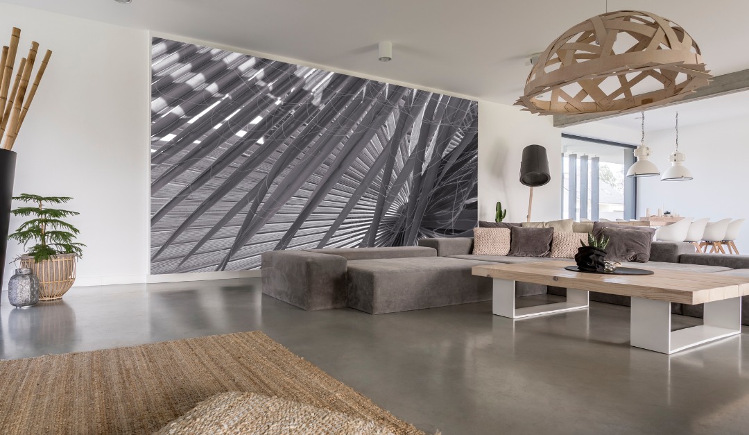 4 Tips to Adding a Stunning Mural to Your Home