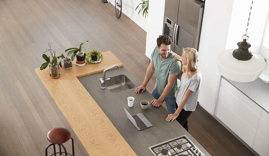 Millennial Home-Buying Trends in the 2020 Luxury Real Estate Market