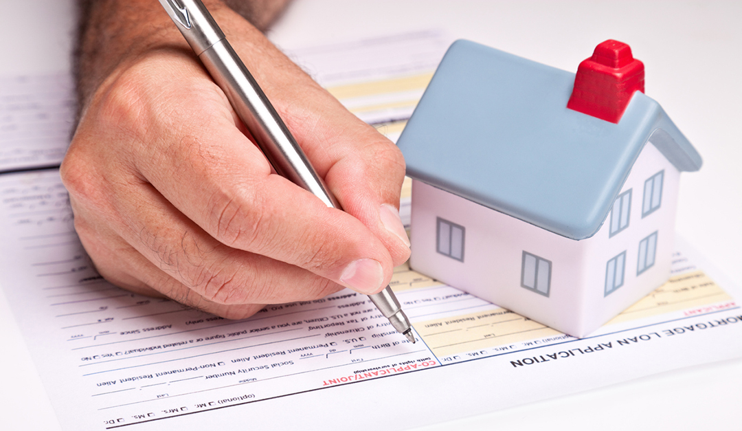 New Home Mortgage Applications Rise and Forbearance Rates Keep Dropping