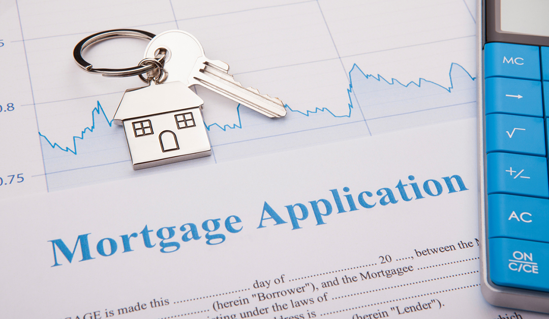 MBA Mortgage Applications Increase in Latest Weekly Survey — RISMedia