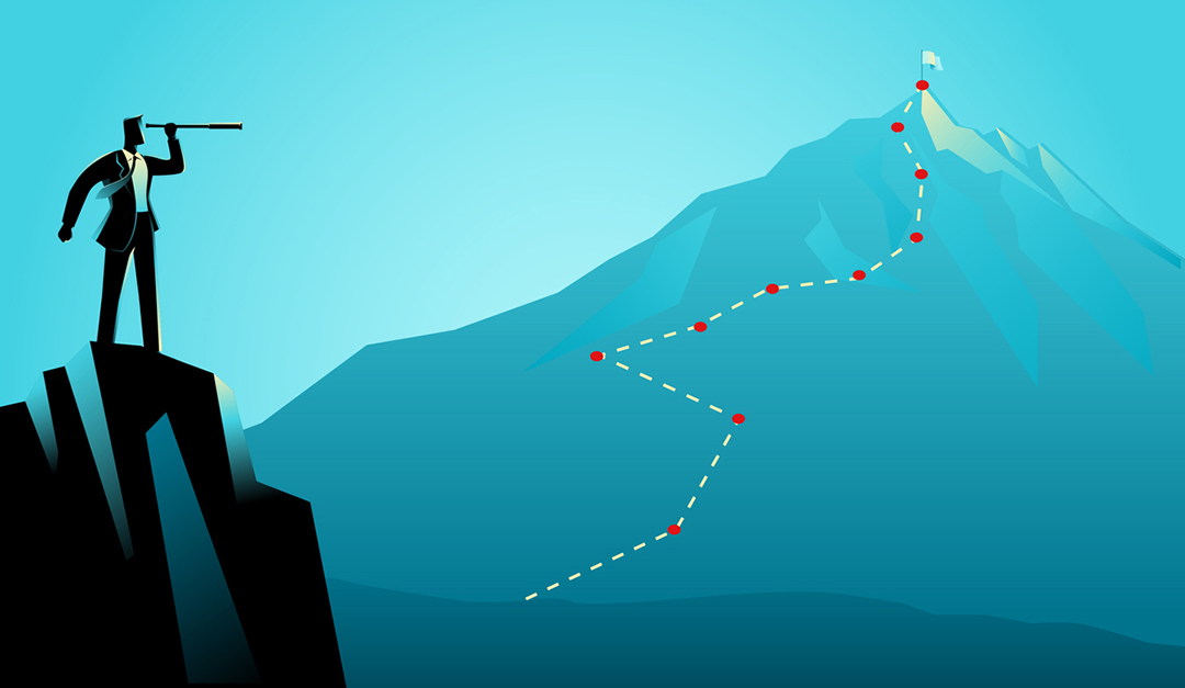 Stay Positive and Keep Moving Forward