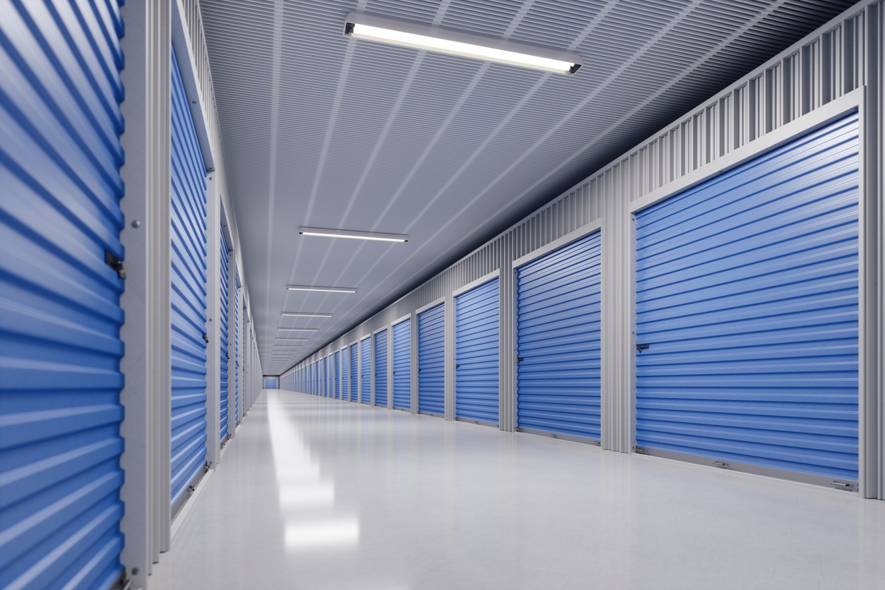 Renting a Storage Unit? Here’s What You Need to Know