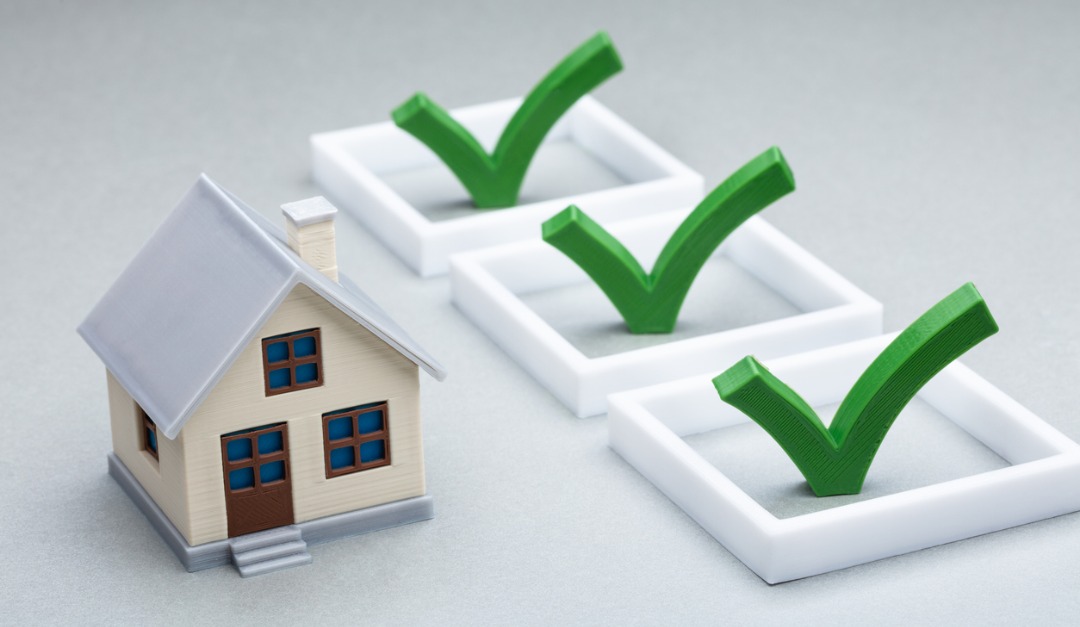 How to Create a Realistic Home-Buying Wish List